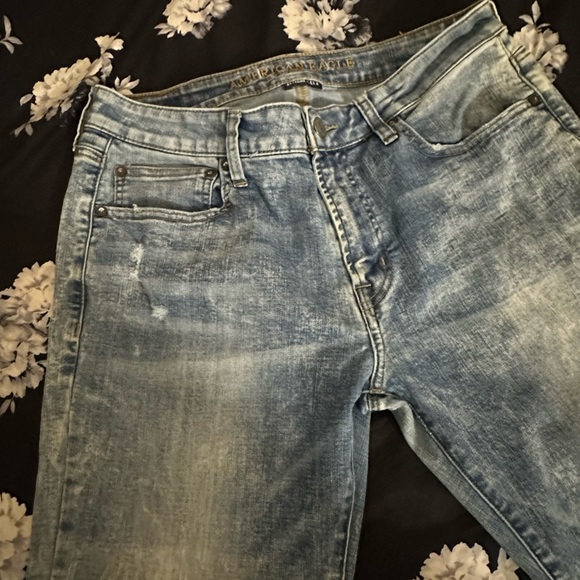 American Eagle jeans - Picture 2 of 6